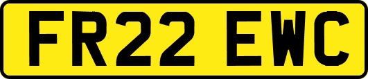FR22EWC
