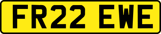 FR22EWE