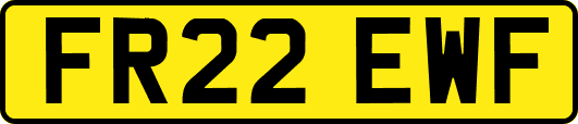 FR22EWF