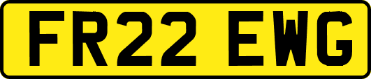 FR22EWG