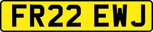 FR22EWJ