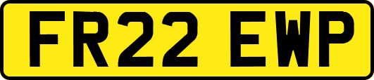 FR22EWP