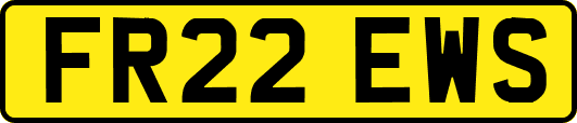FR22EWS