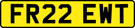 FR22EWT