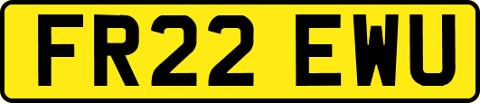 FR22EWU