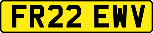 FR22EWV