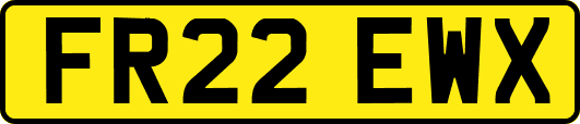 FR22EWX