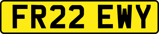 FR22EWY