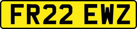 FR22EWZ