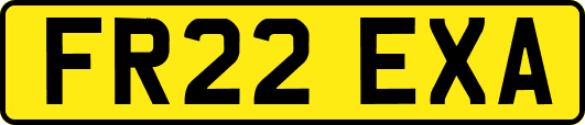 FR22EXA