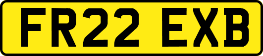 FR22EXB