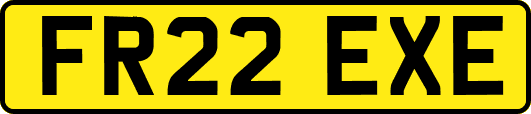 FR22EXE