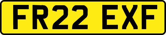FR22EXF