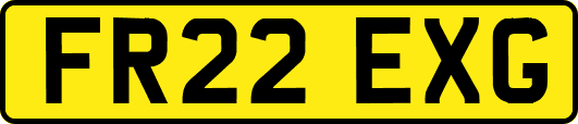 FR22EXG
