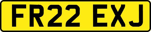 FR22EXJ