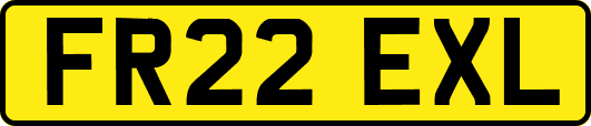 FR22EXL