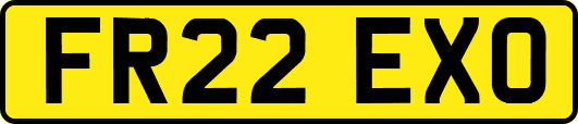 FR22EXO