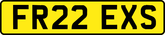 FR22EXS