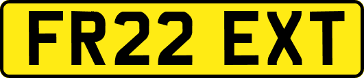 FR22EXT