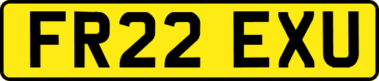 FR22EXU