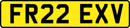 FR22EXV