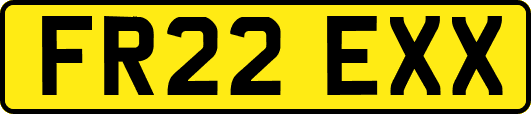 FR22EXX