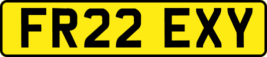 FR22EXY
