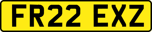 FR22EXZ