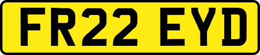FR22EYD