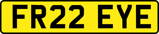 FR22EYE