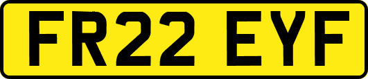 FR22EYF