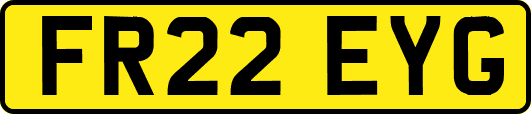 FR22EYG