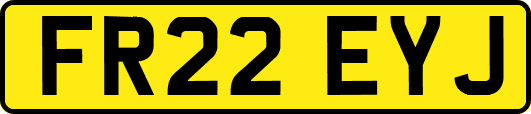FR22EYJ