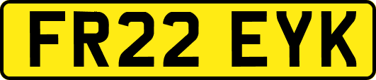 FR22EYK