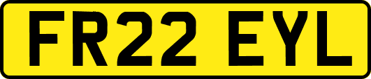 FR22EYL