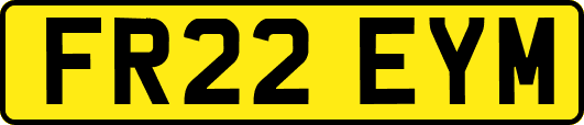FR22EYM