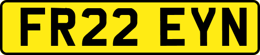 FR22EYN