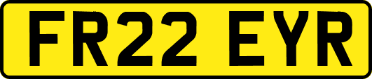 FR22EYR