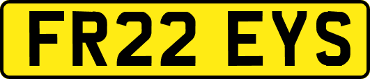 FR22EYS