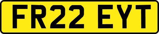 FR22EYT