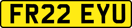 FR22EYU