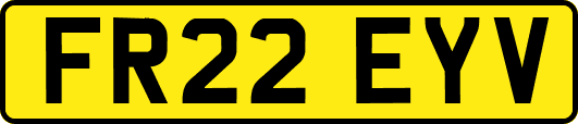 FR22EYV