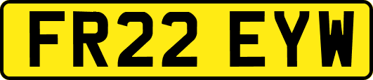 FR22EYW