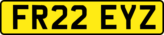 FR22EYZ