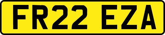 FR22EZA
