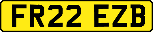 FR22EZB