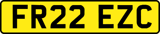 FR22EZC