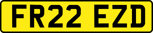 FR22EZD