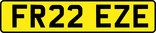 FR22EZE