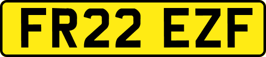 FR22EZF